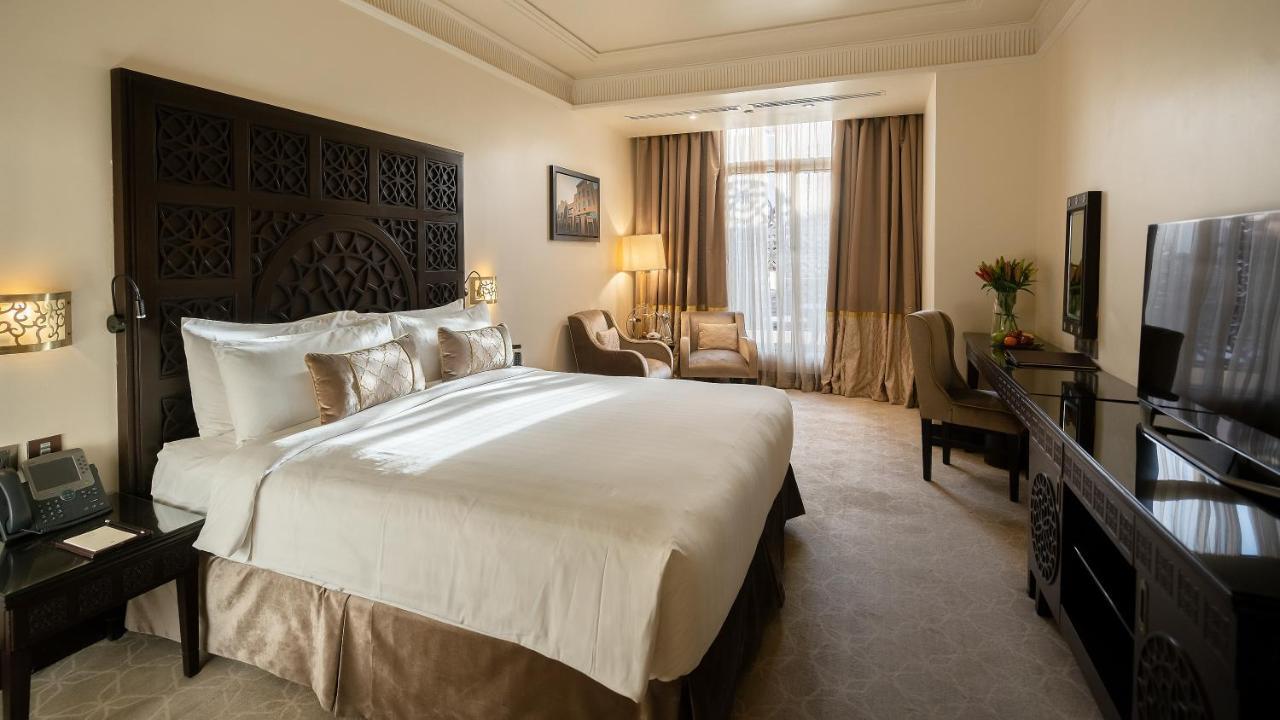 Hotel Al Mashreq Boutique - Small Luxury Of The World Riyadh