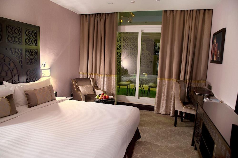 Al Mashreq Boutique - Small Luxury Of The World Riyadh