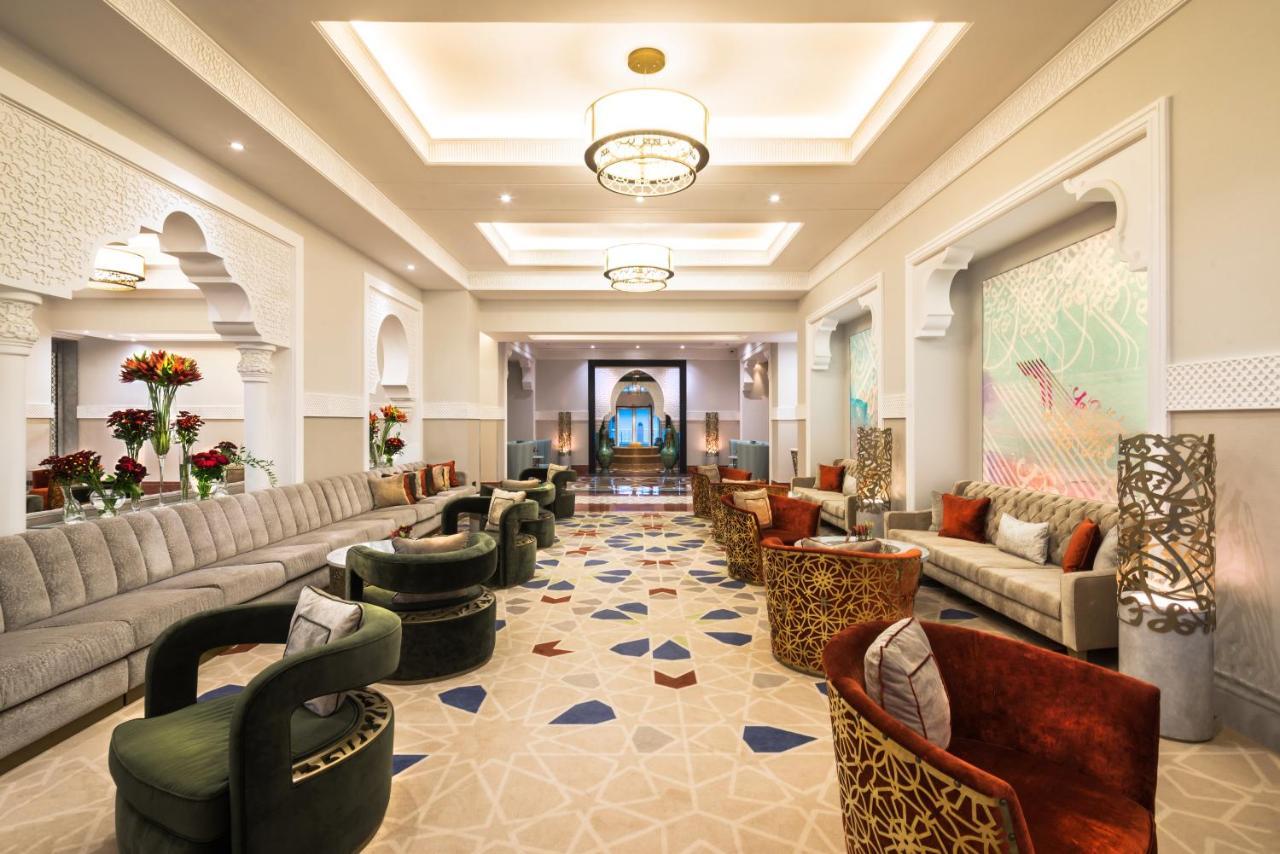Al Mashreq Boutique - Small Luxury Of The World Riyadh
