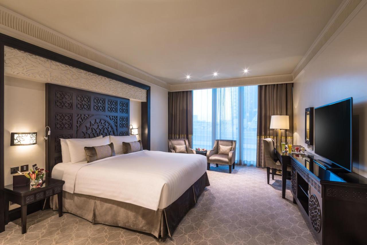 Hotel Al Mashreq Boutique - Small Luxury Of The World 4*