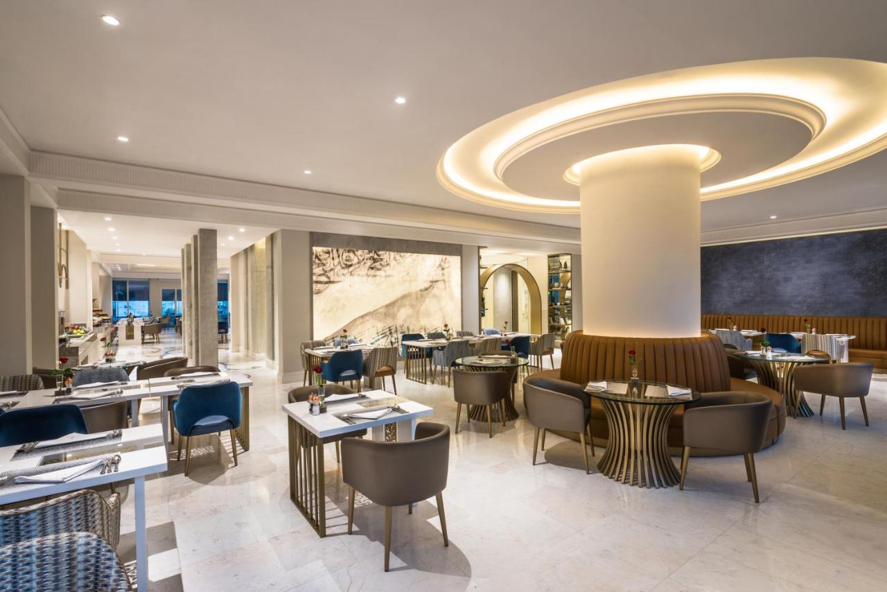Al Mashreq Boutique - Small Luxury Of The World Hotel 4*