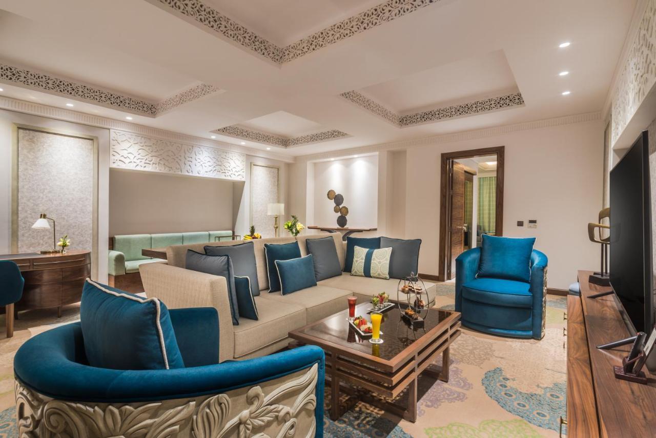 Al Mashreq Boutique - Small Luxury Of The World 4* Riyadh