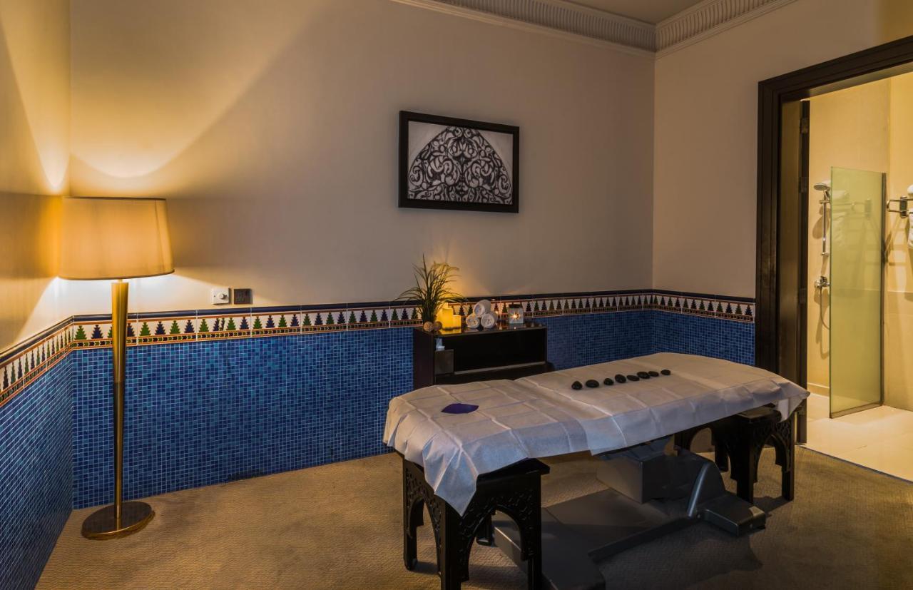 Hotel Al Mashreq Boutique - Small Luxury Of The World Riyadh