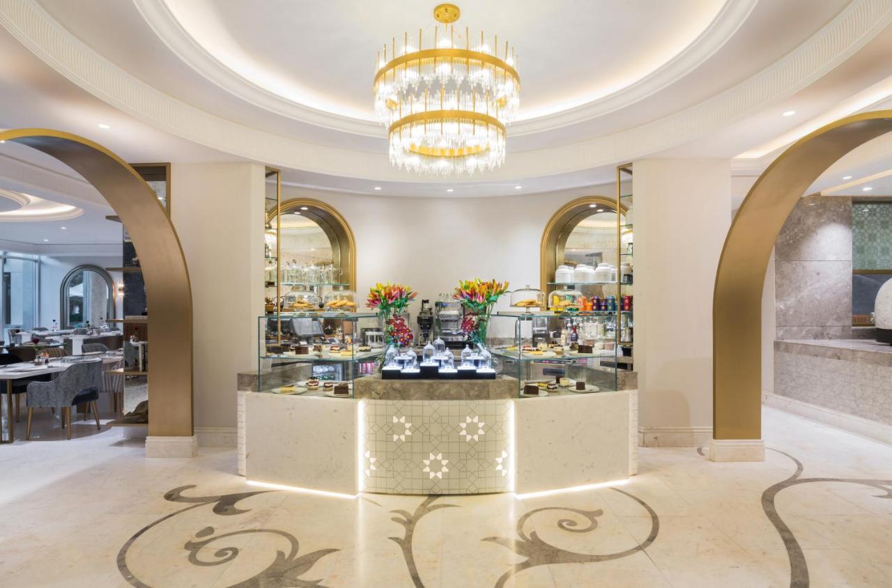 Al Mashreq Boutique - Small Luxury Of The World Hotel