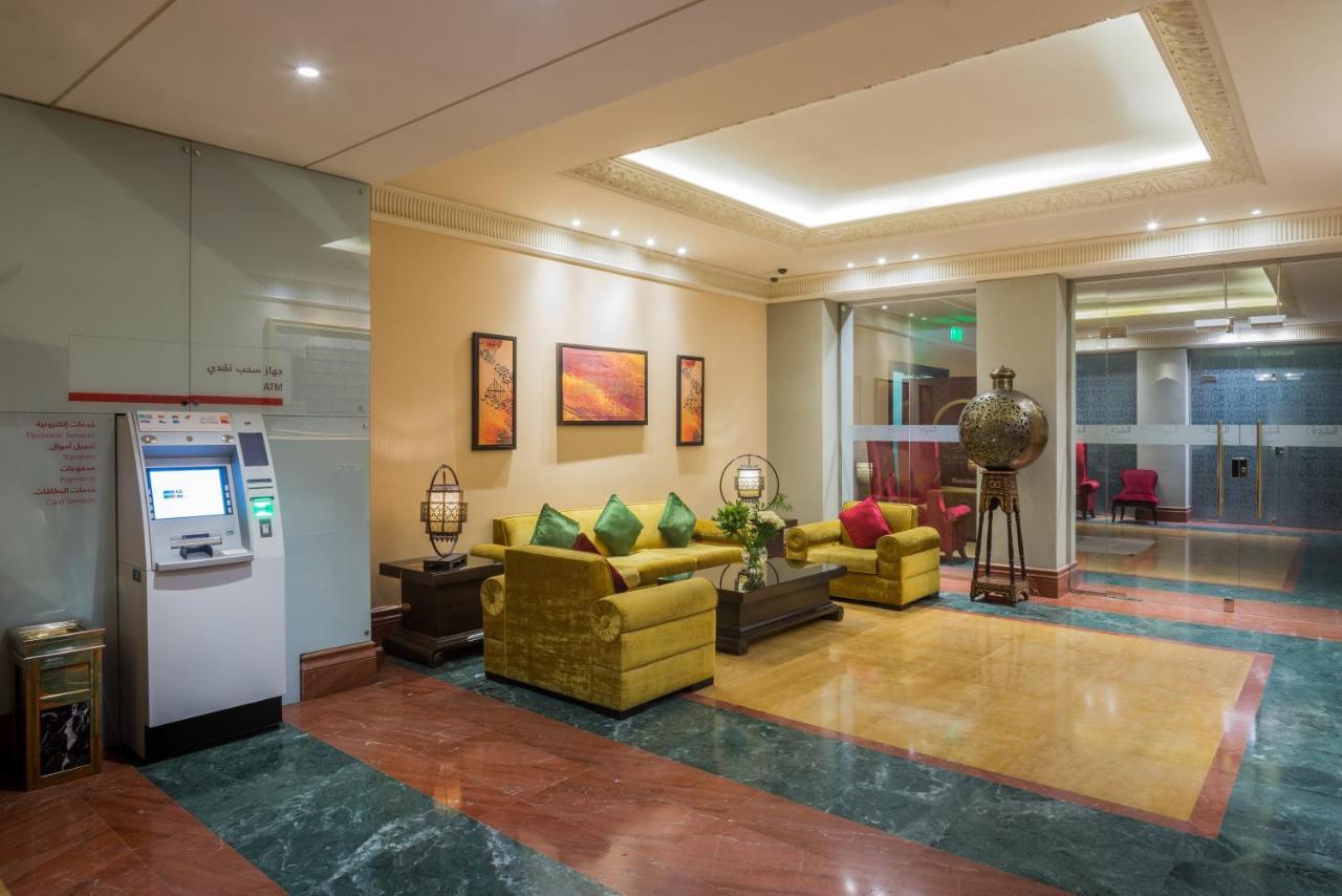 Al Mashreq Boutique - Small Luxury Of The World Hotel