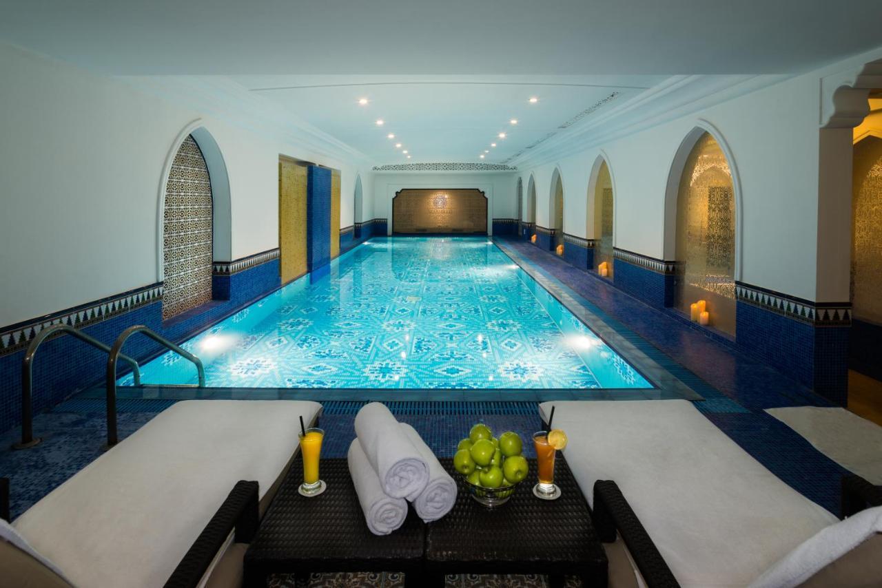 Hotel Al Mashreq Boutique - Small Luxury Of The World 4*
