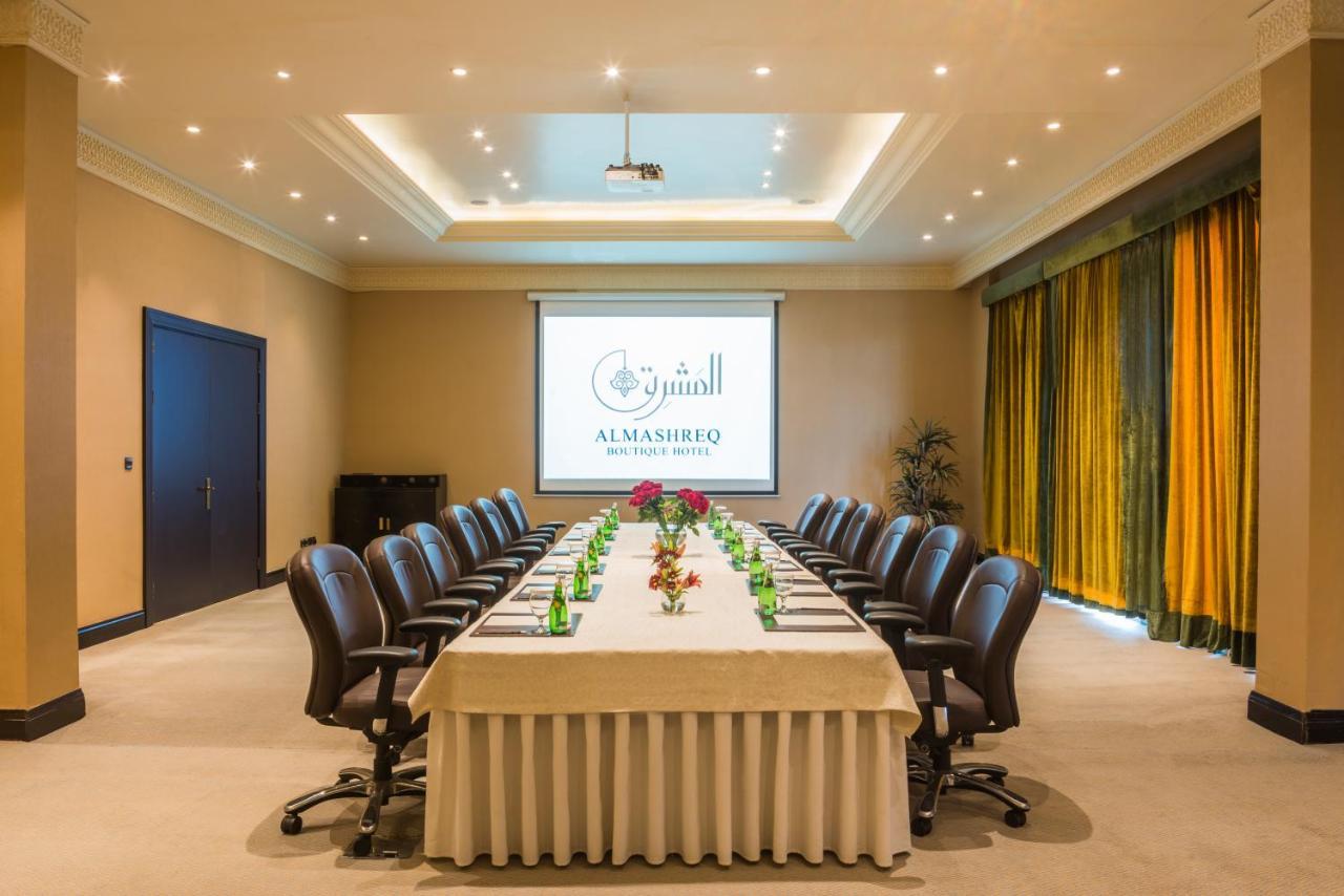Al Mashreq Boutique - Small Luxury Of The World 4*