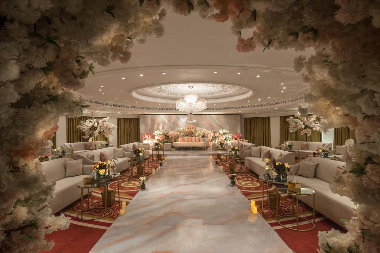 Hotel Al Mashreq Boutique - Small Luxury Of The World