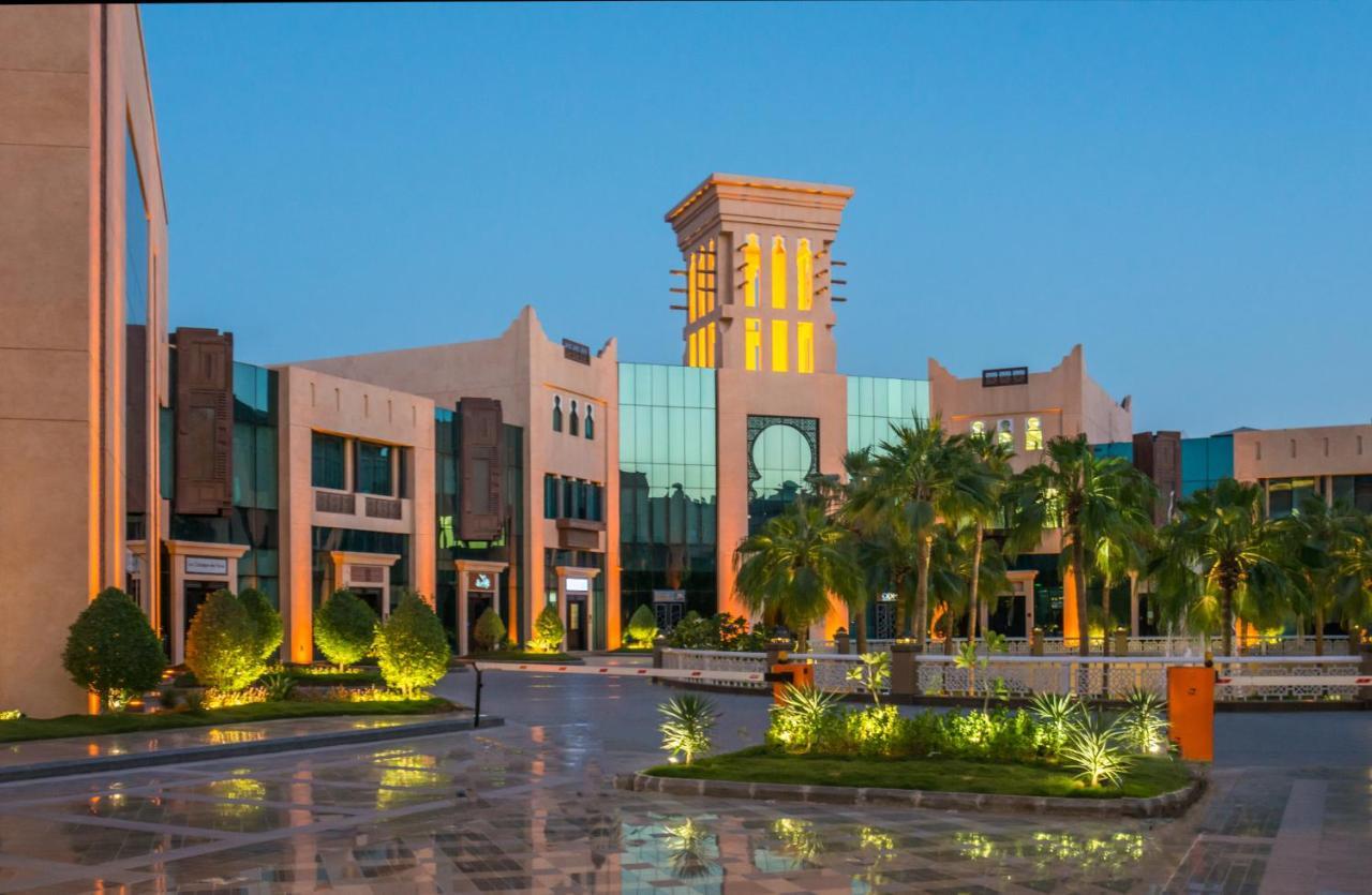 Hotel Al Mashreq Boutique - Small Luxury Of The World 4*