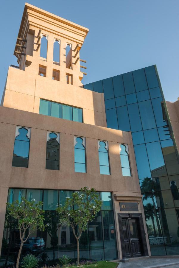 Al Mashreq Boutique - Small Luxury Of The World