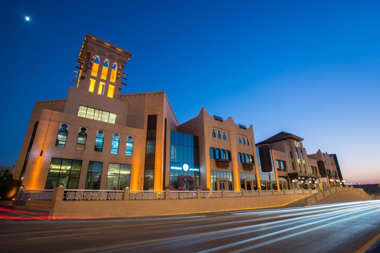 Al Mashreq Boutique - Small Luxury Of The World 4* Riyadh