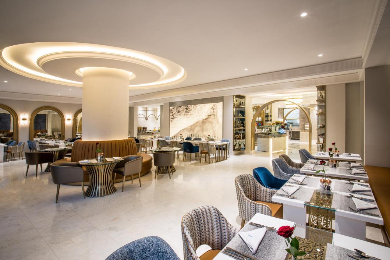 Al Mashreq Boutique - Small Luxury Of The World Riyadh