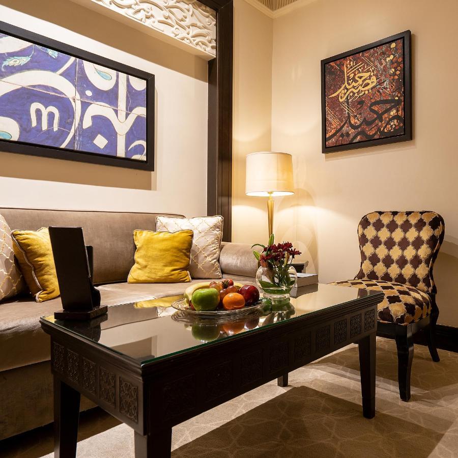 Al Mashreq Boutique - Small Luxury Of The World