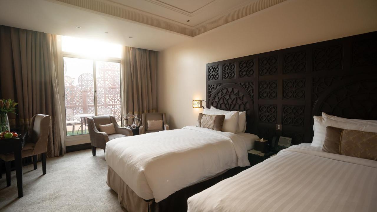 Hotel Al Mashreq Boutique - Small Luxury Of The World Riyadh