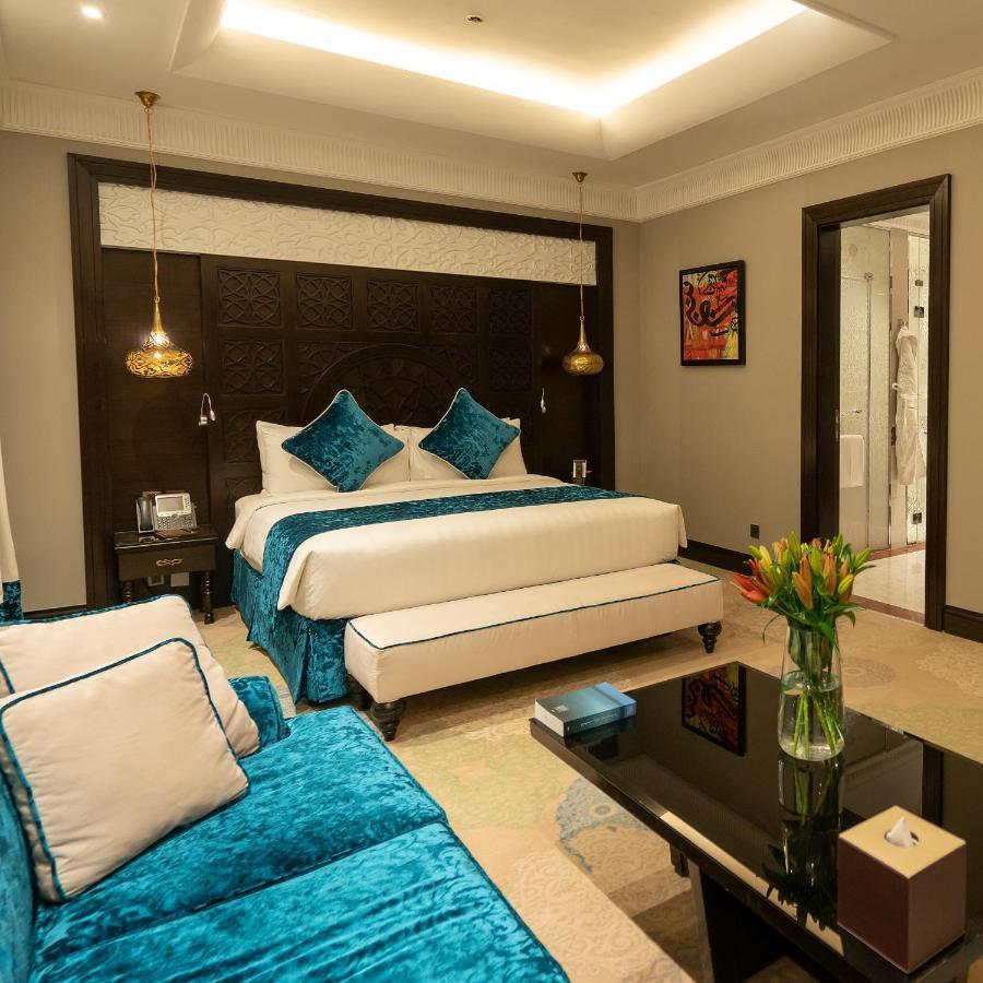 Al Mashreq Boutique - Small Luxury Of The World Hotel 4*
