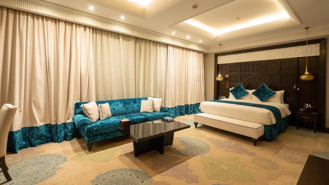 Hotel Al Mashreq Boutique - Small Luxury Of The World Riyadh