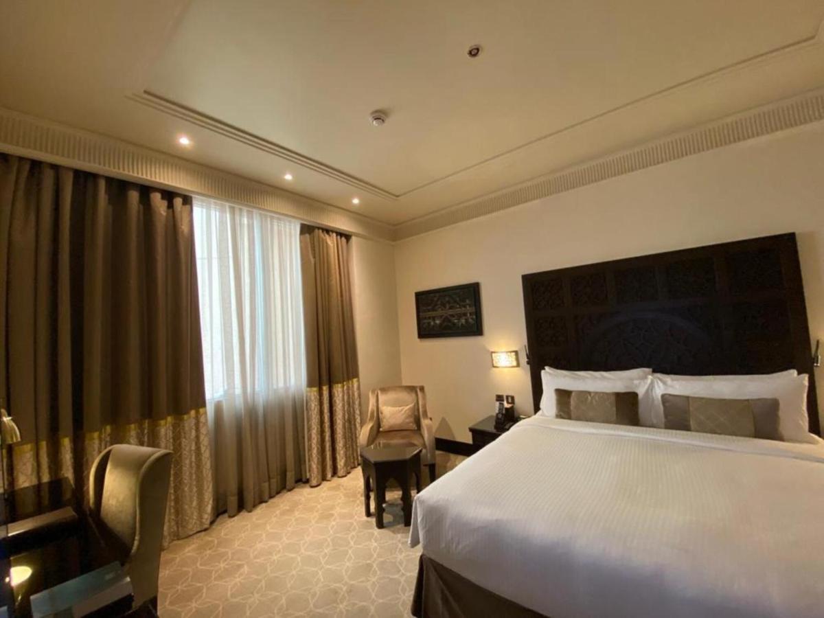 Al Mashreq Boutique - Small Luxury Of The World Hotel Riyadh