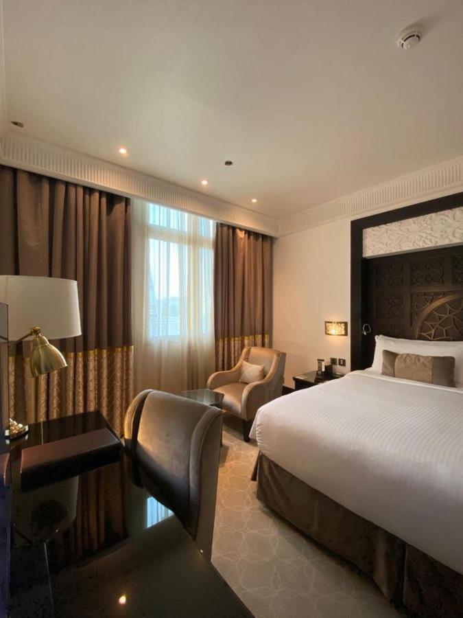 Al Mashreq Boutique - Small Luxury Of The World 4* Riyadh