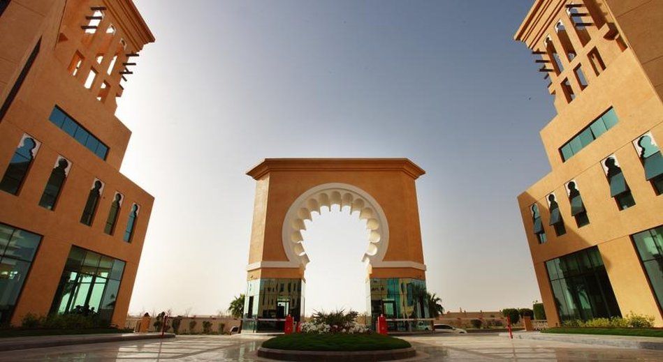 Al Mashreq Boutique - Small Luxury Of The World 4*