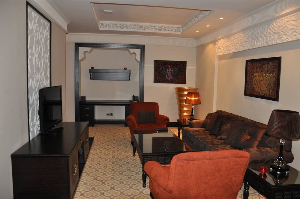Al Mashreq Boutique - Small Luxury Of The World